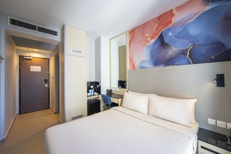 ibis Styles Singapore Albert - Image 45