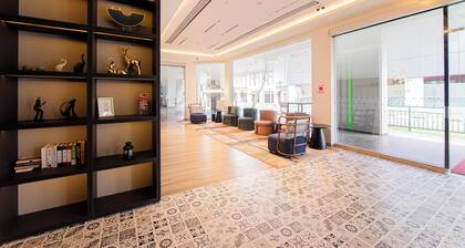 ibis Styles Singapore Albert