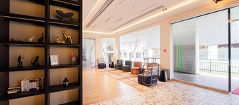 ibis Styles Singapore Albert