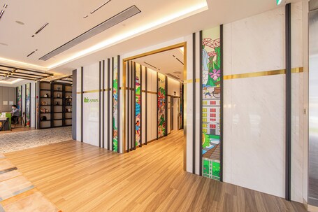 ibis Styles Singapore Albert - Image 32