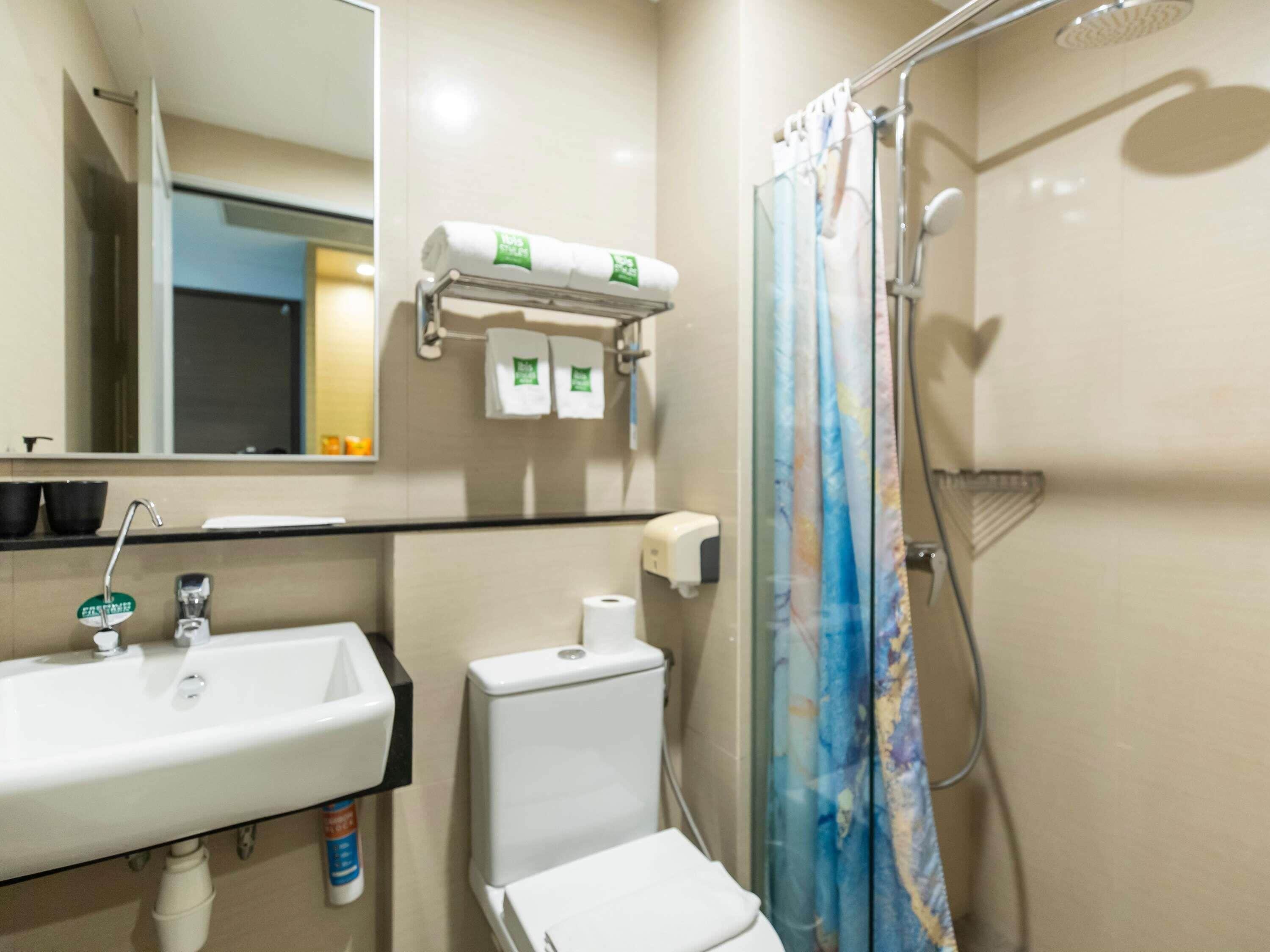 In-room safe, individually furnished, desk, free WiFi