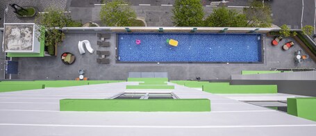 ibis Styles Singapore Albert - Image 9