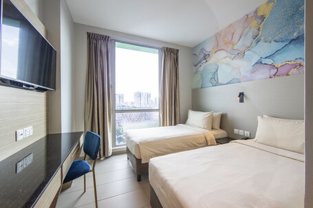 ibis Styles Singapore Albert - Image 56