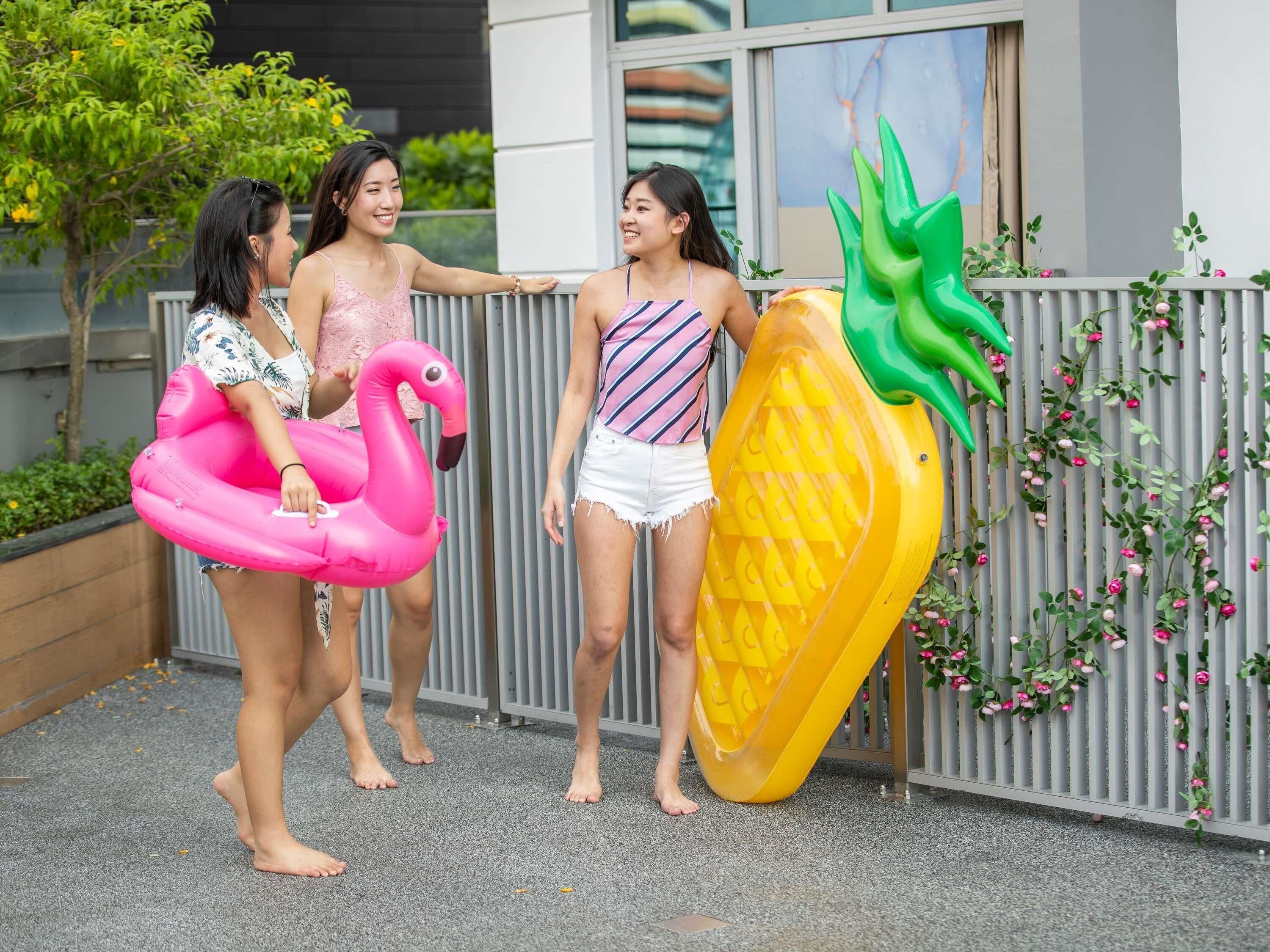 Photo - ibis Styles Singapore Albert