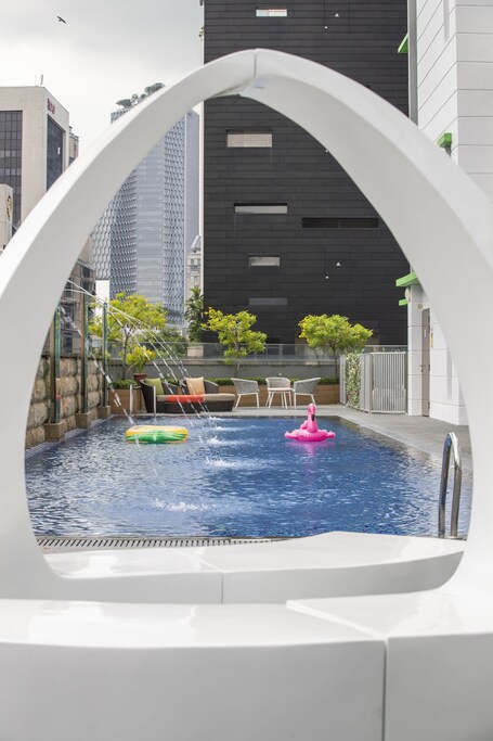 ibis Styles Singapore Albert - Image 16
