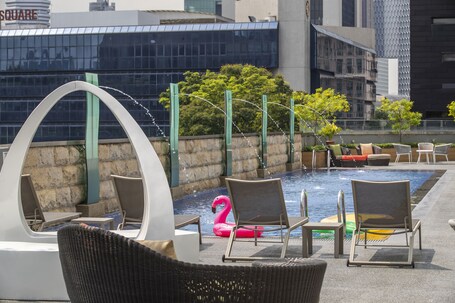ibis Styles Singapore Albert - Image 18