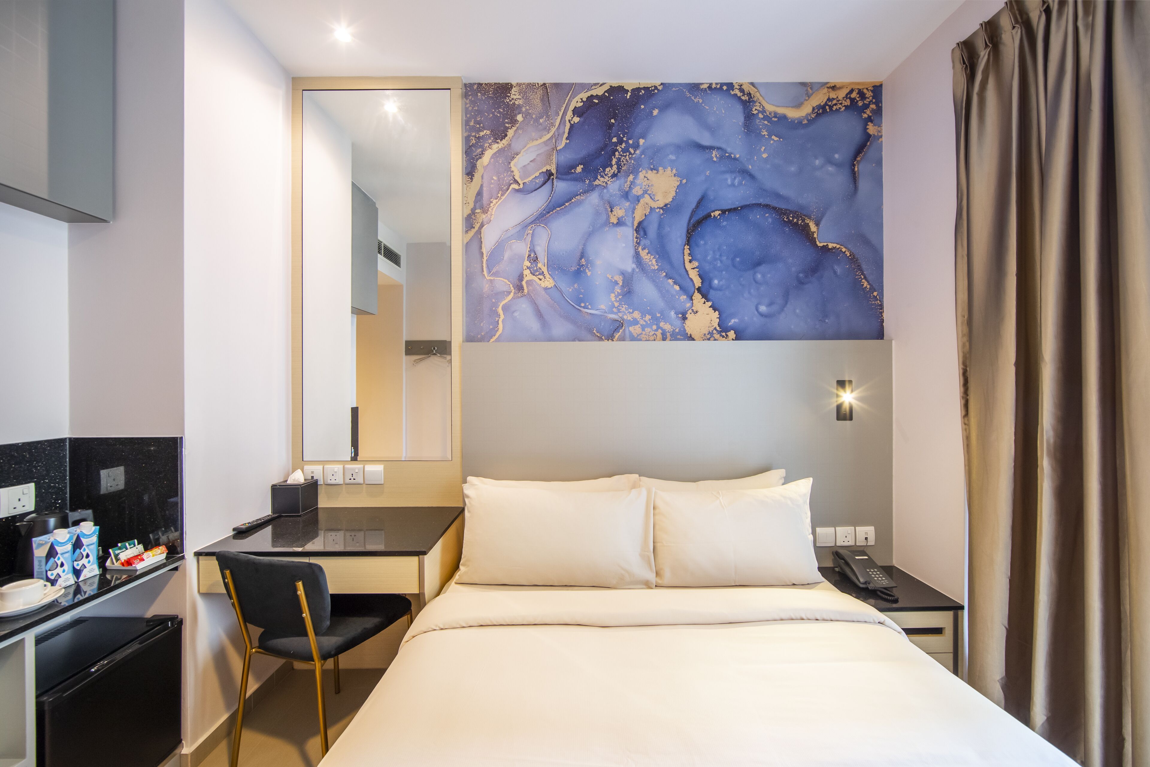 Foto - ibis Styles Singapore Albert