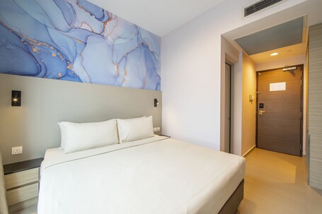 ibis Styles Singapore Albert - Image 48