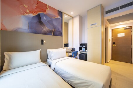 ibis Styles Singapore Albert - Image 39