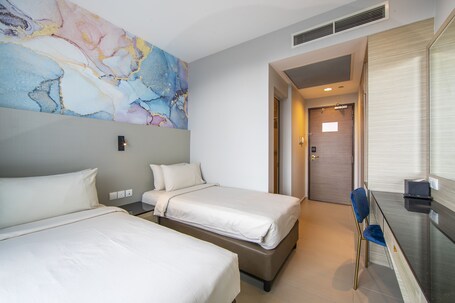 ibis Styles Singapore Albert - Image 58