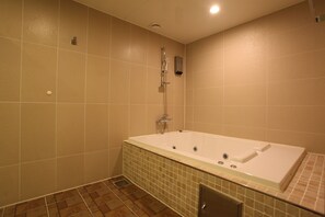Bathroom - VIV Classic Hotel (Seoul)