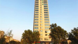 Exterior - Greentree Inn Weihai Shichang (Weihai)