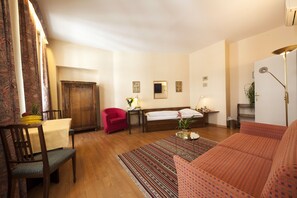 Superior Studio, Kitchen