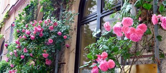 Mondial Appartement Hotel