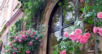 Mondial Appartement Hotel