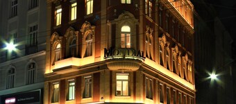 Mondial Appartement Hotel