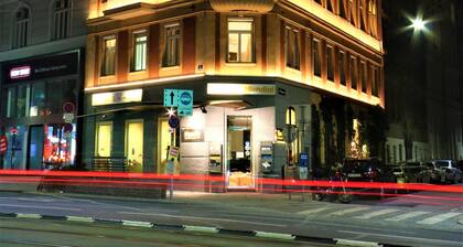 Mondial Appartement Hotel