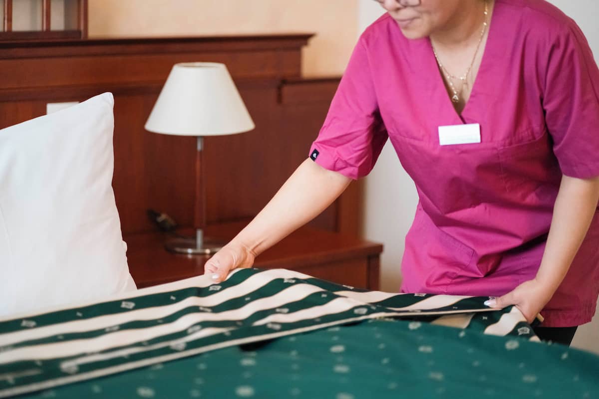 minibar, in-room safe, desk, blackout curtains