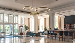 Recepción