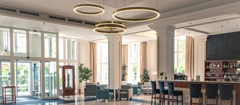 Spa & Wellness Hotel Olympia