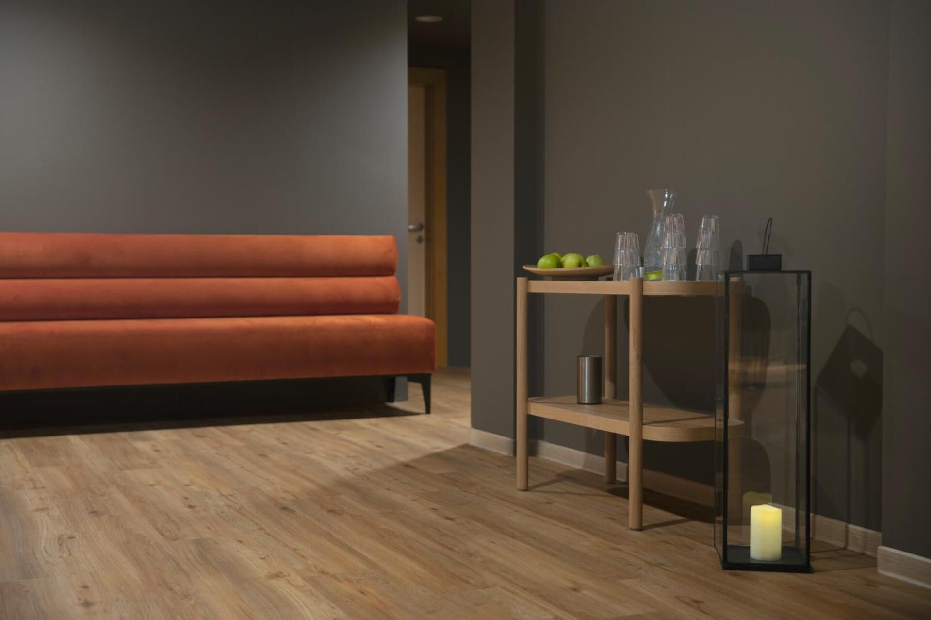 Spa & Wellness Hotel Olympia