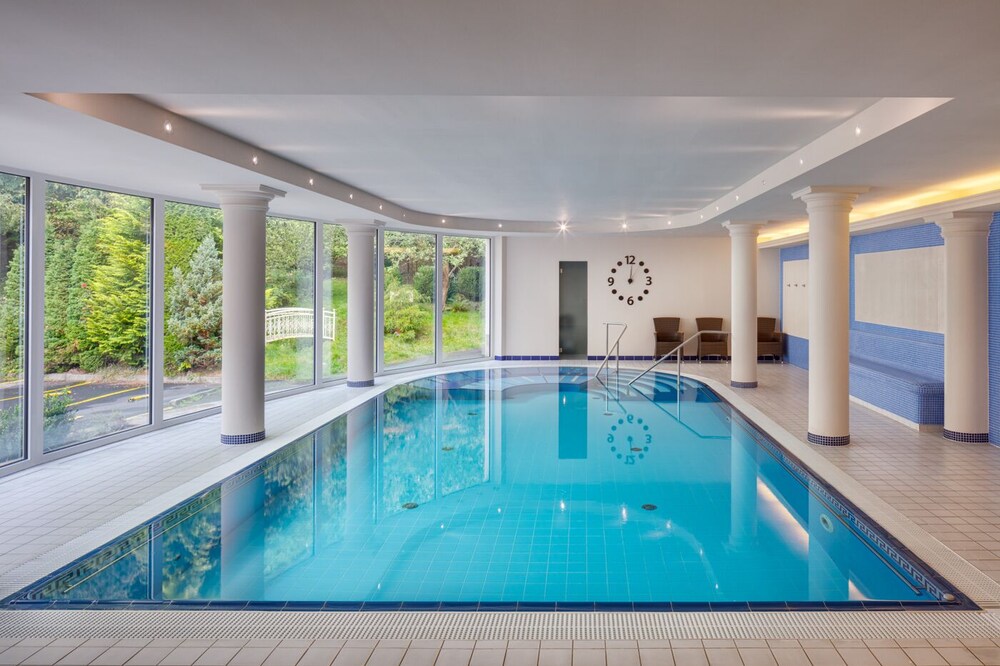 Spa & Wellness Hotel Olympia