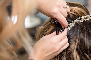 Friseursalon