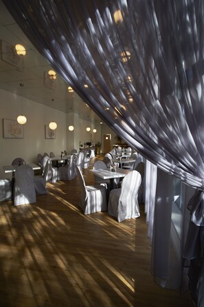 Salón de banquetes