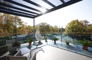 Terraço/pátio