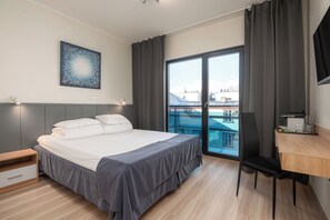 Chambre Double Standard