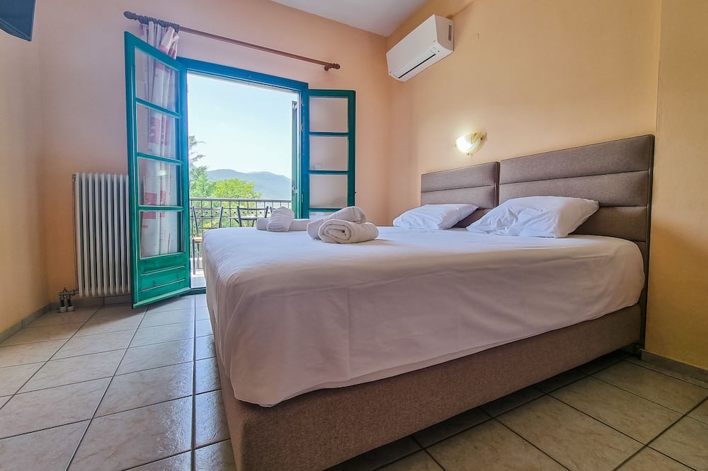 Hotel Spiridoula