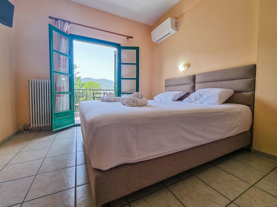 Bettwäsche aus ägyptischer Baumwolle, hochwertige Bettwaren