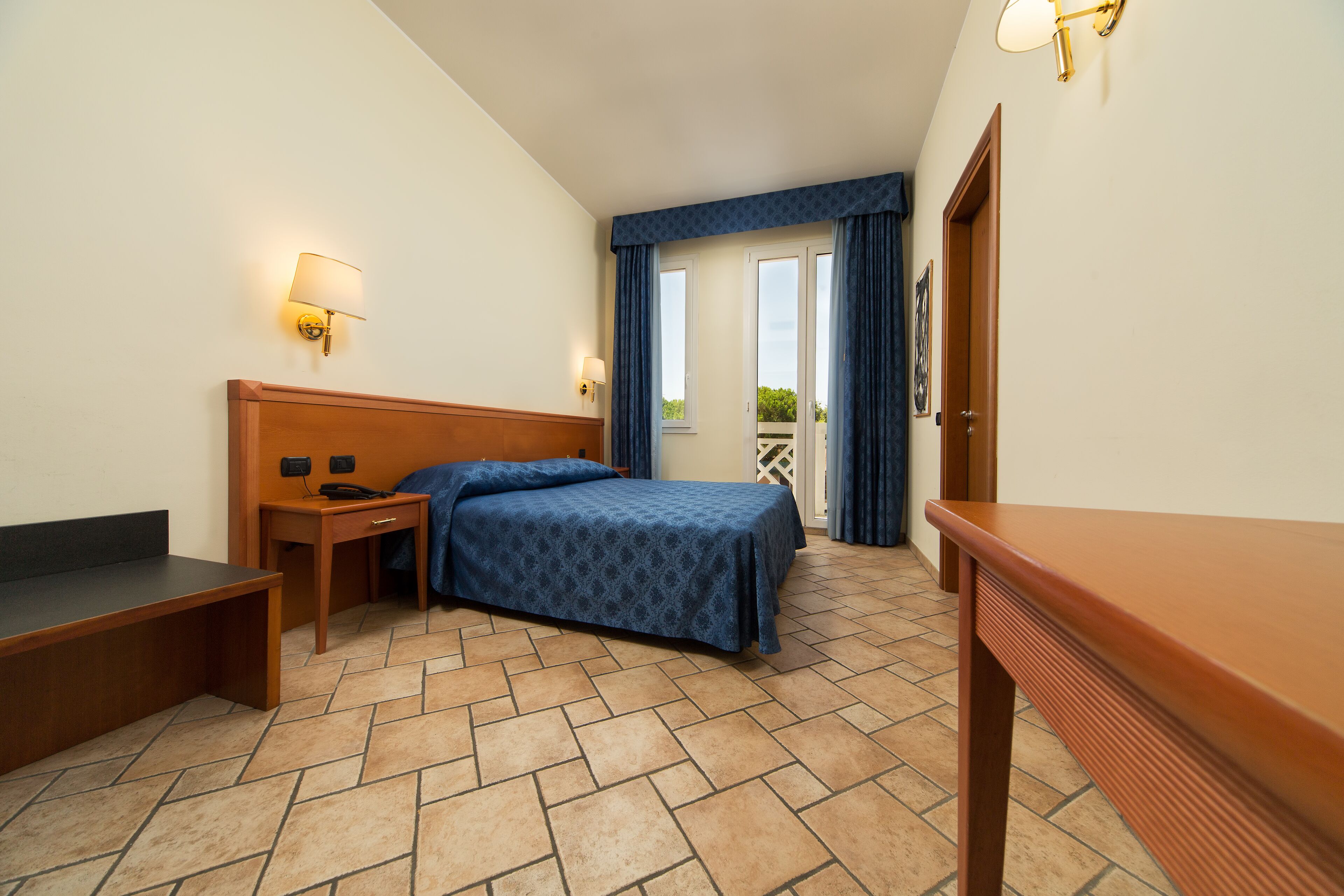 Photo - Hotel Giotto