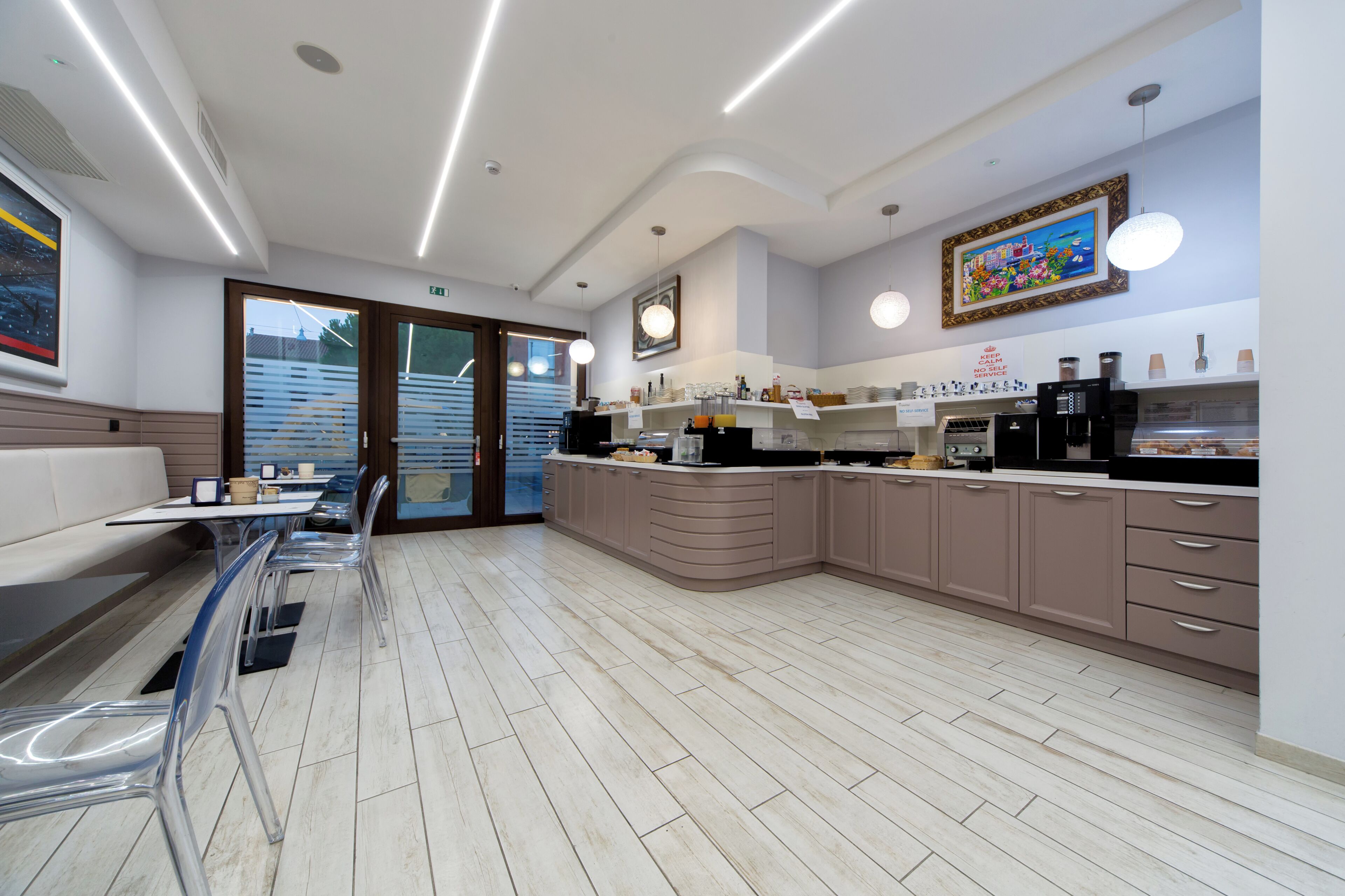 Foto - Hotel Giotto