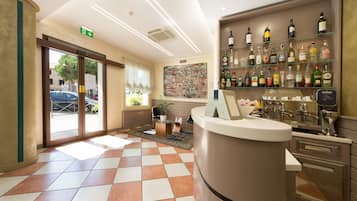 Snack-bar