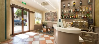 Hotel Giotto