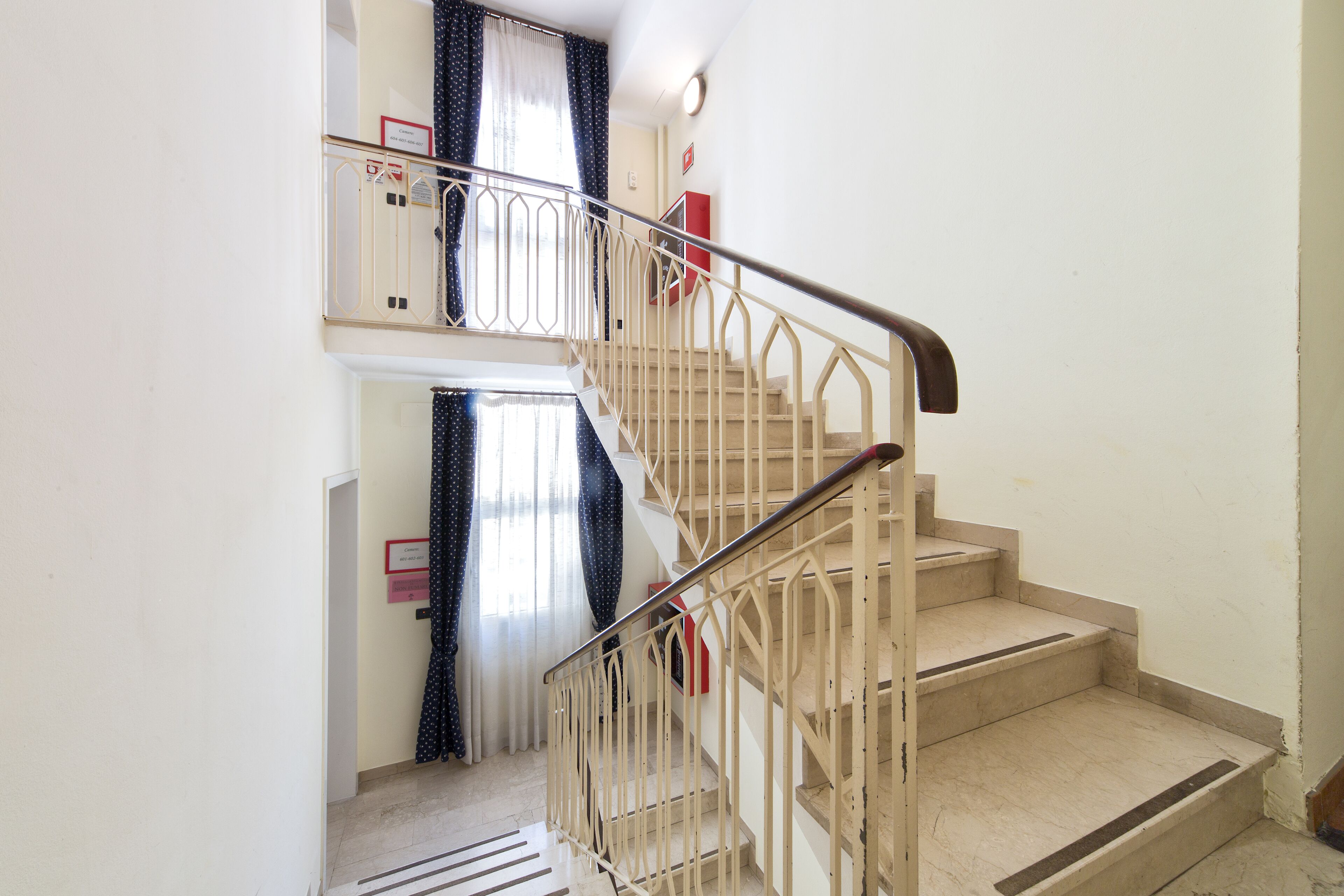 Foto - Hotel Giotto