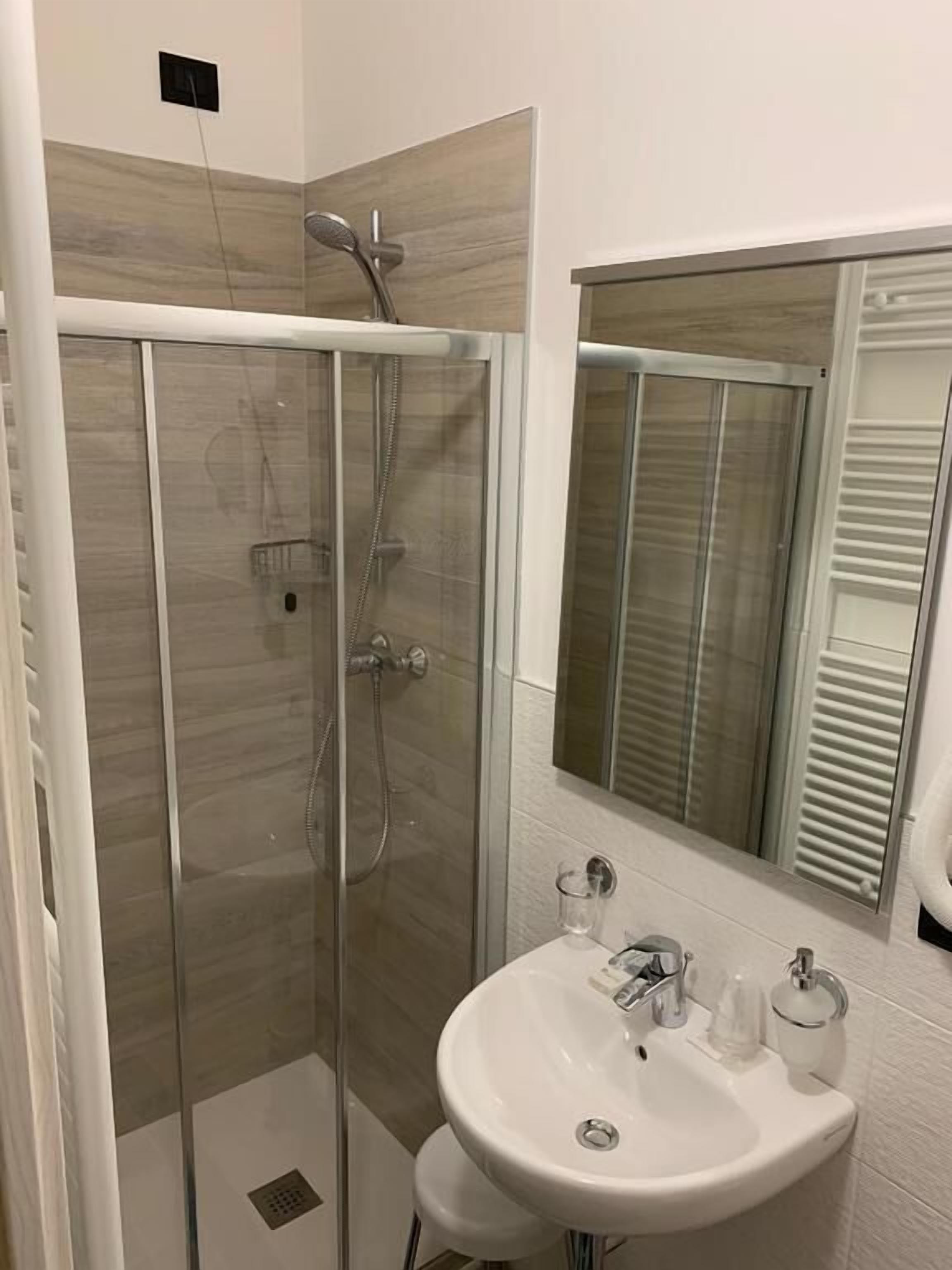 Foto - Hotel Giotto