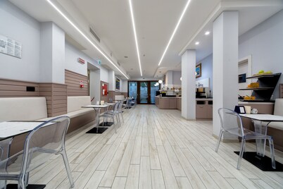 Hotel Giotto