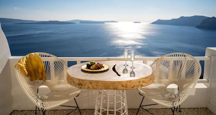 Delfini Villas