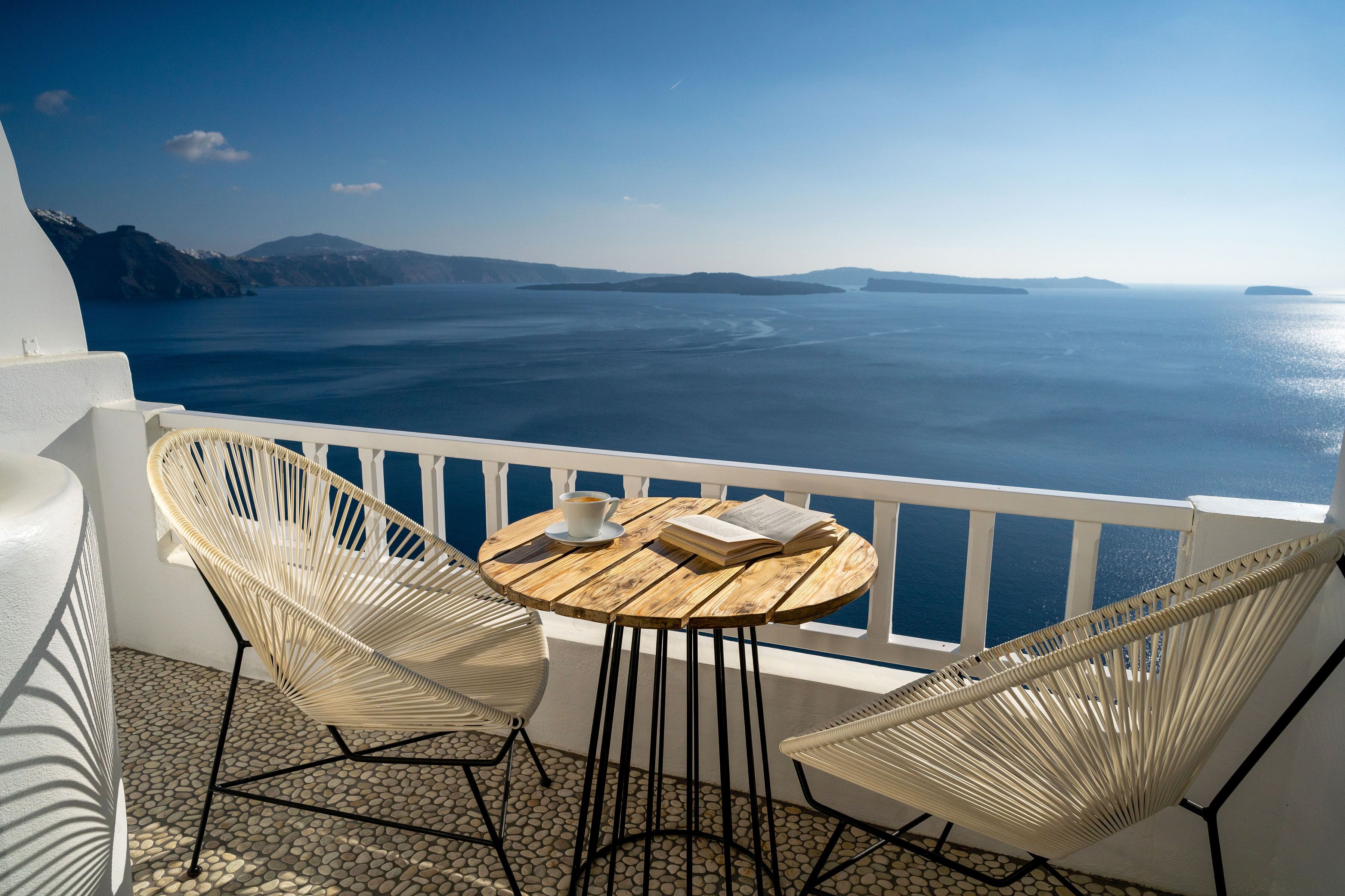 Photo - Delfini Villas