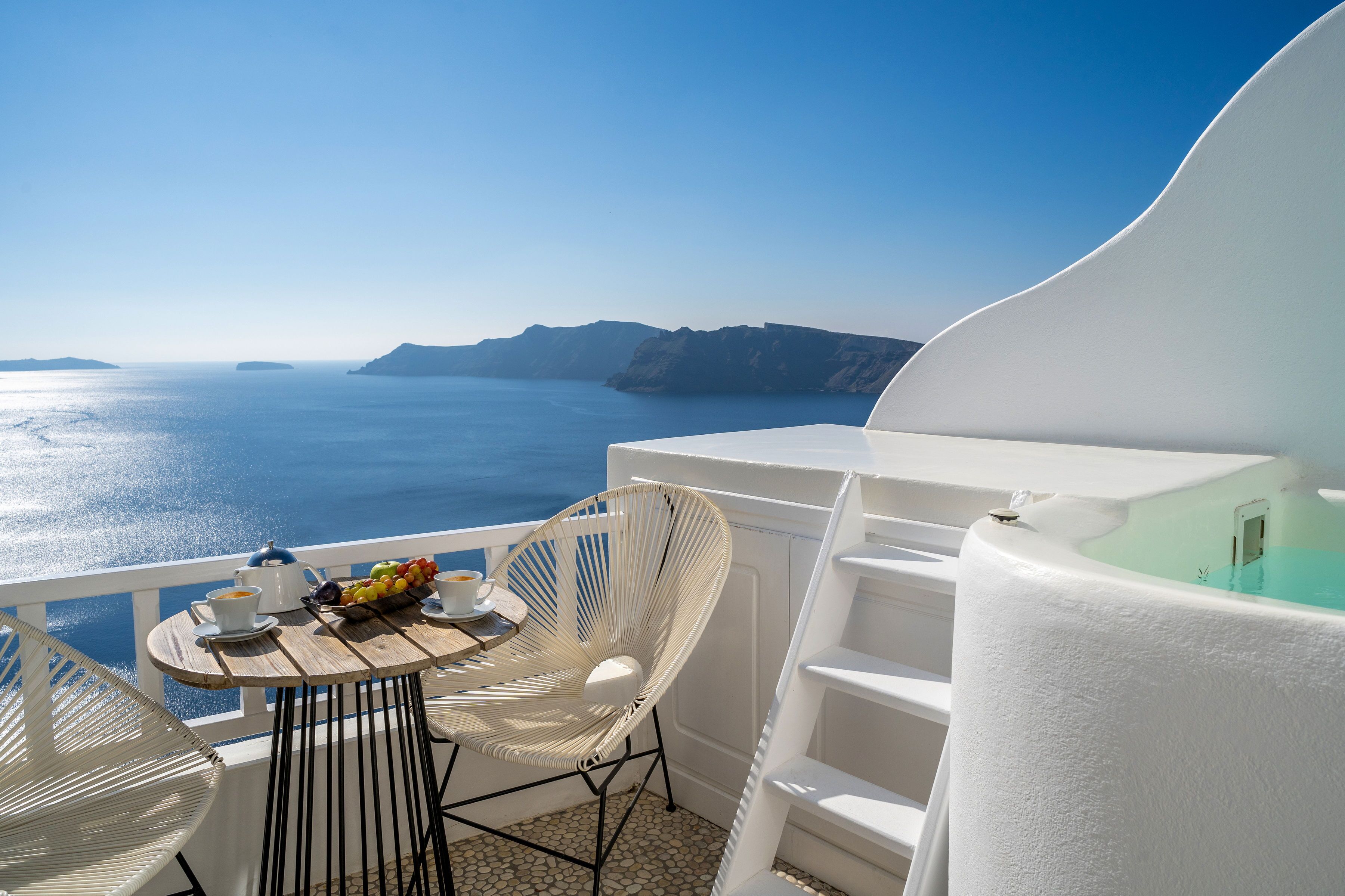 Photo - Delfini Villas