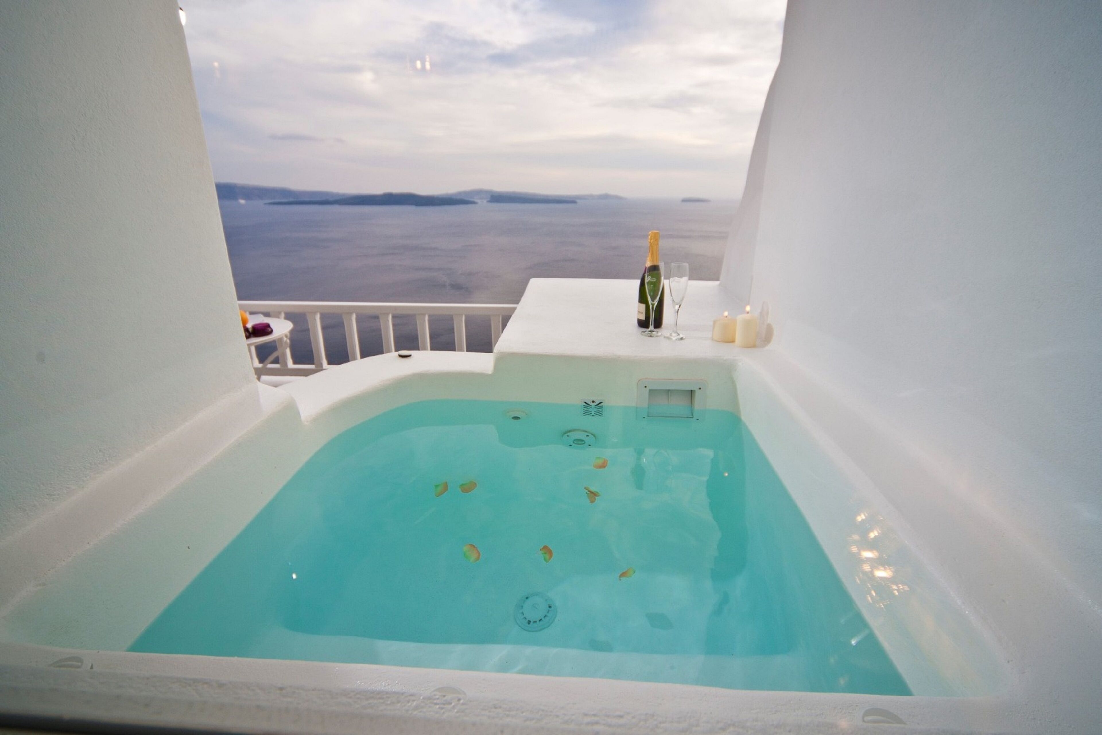 Photo - Delfini Villas