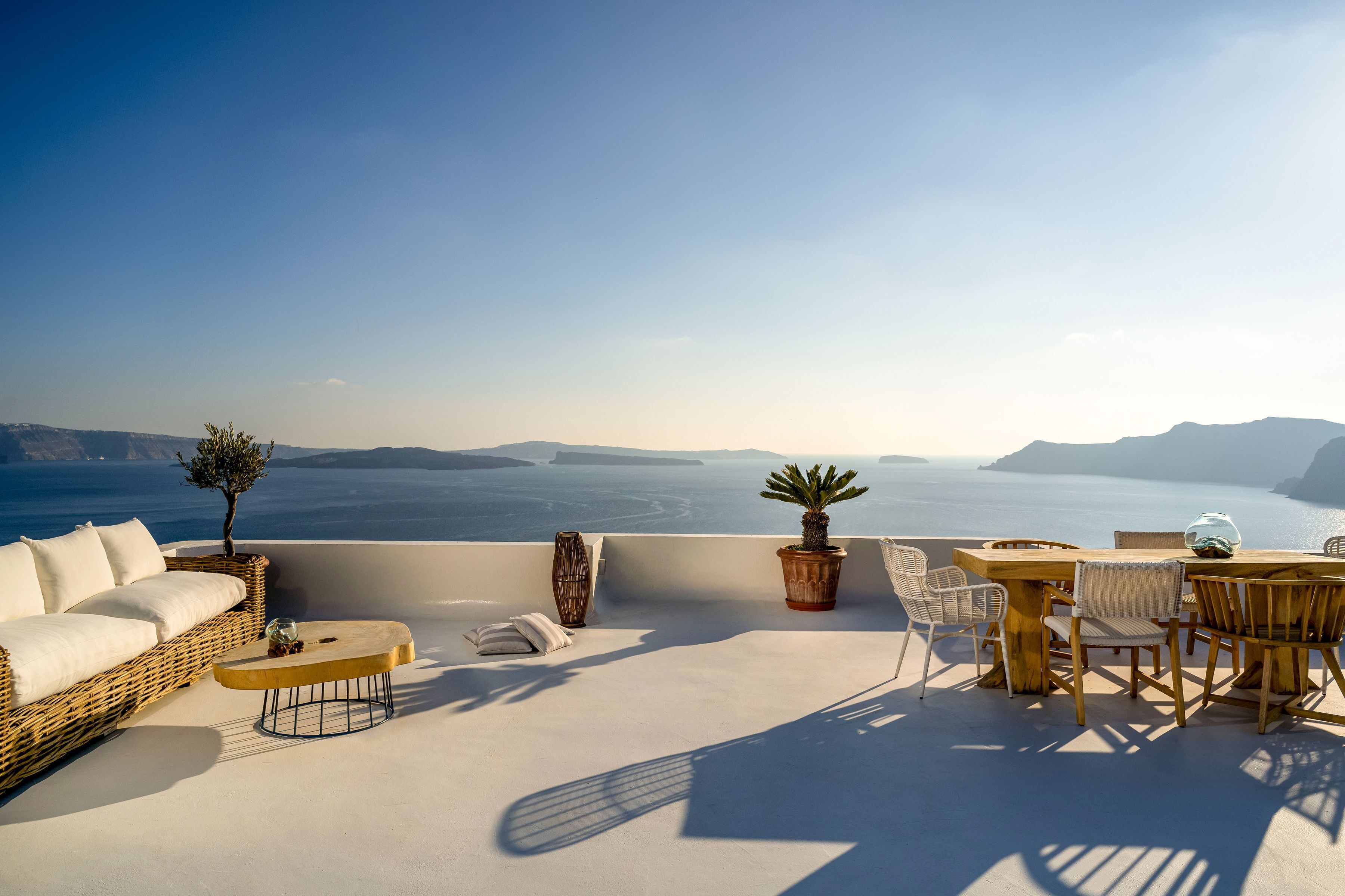 Photo - Delfini Villas