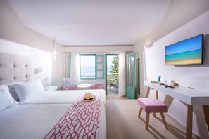 Draps en coton égyptien, literie de qualité supérieure