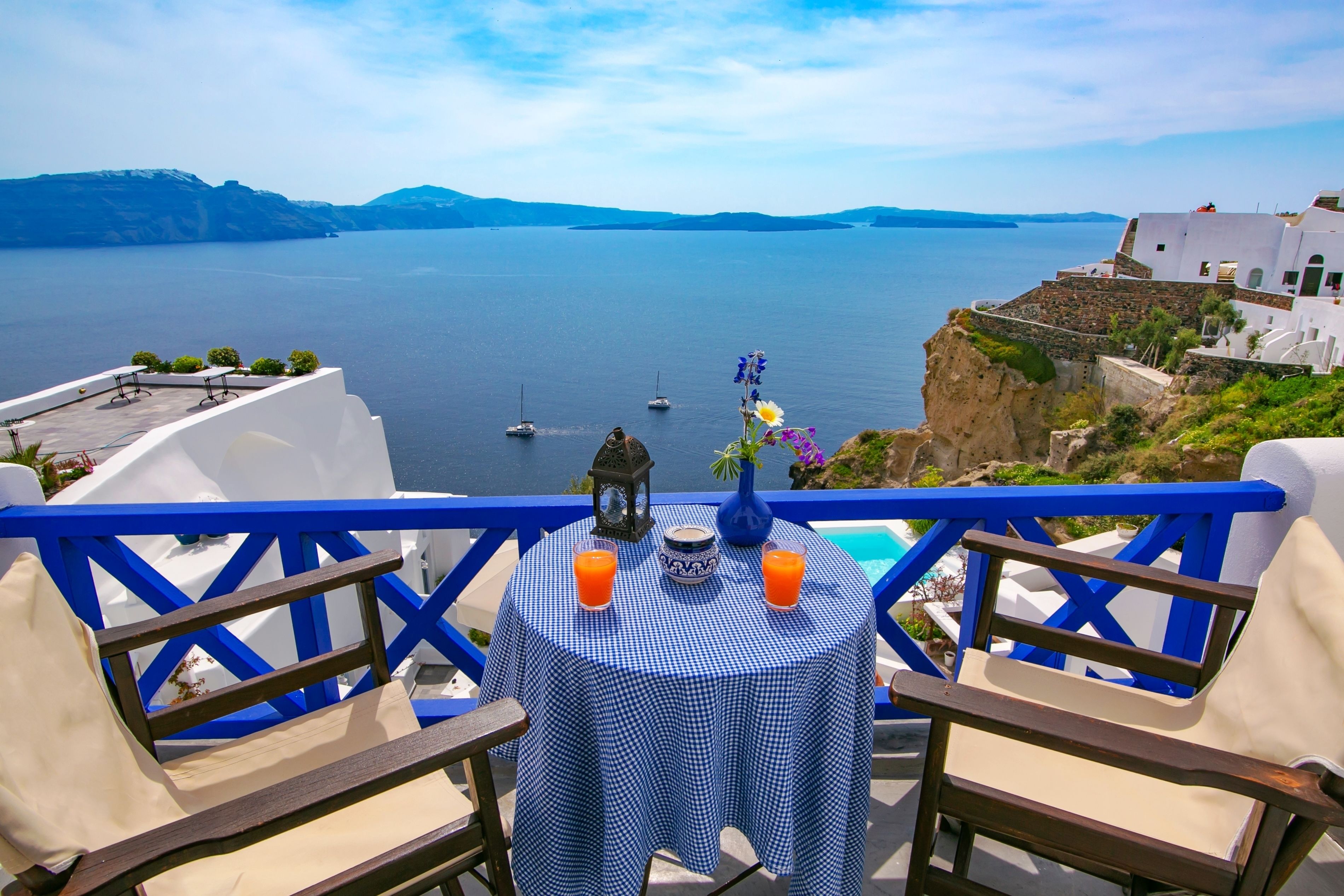 Foto - Ifestio Villas Oia