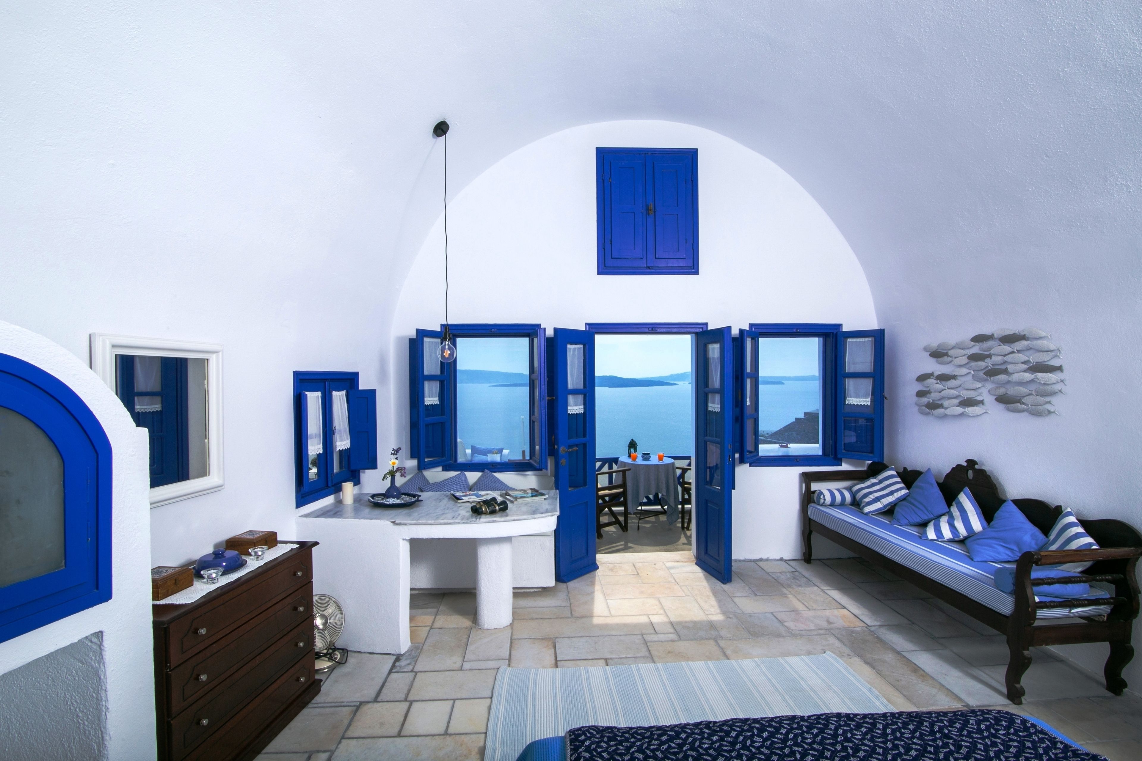 Foto - Ifestio Villas Oia