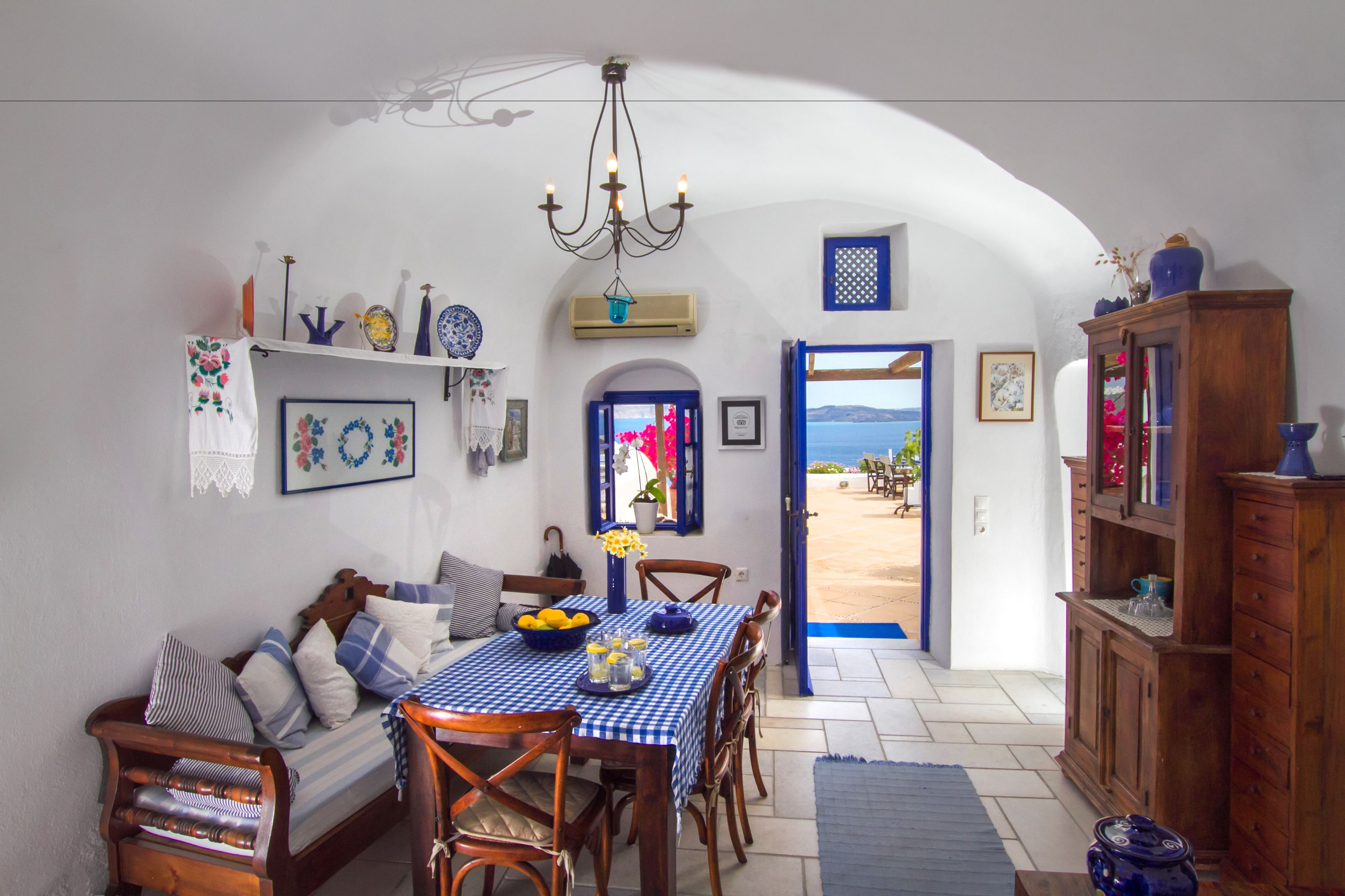 Foto - Ifestio Villas Oia