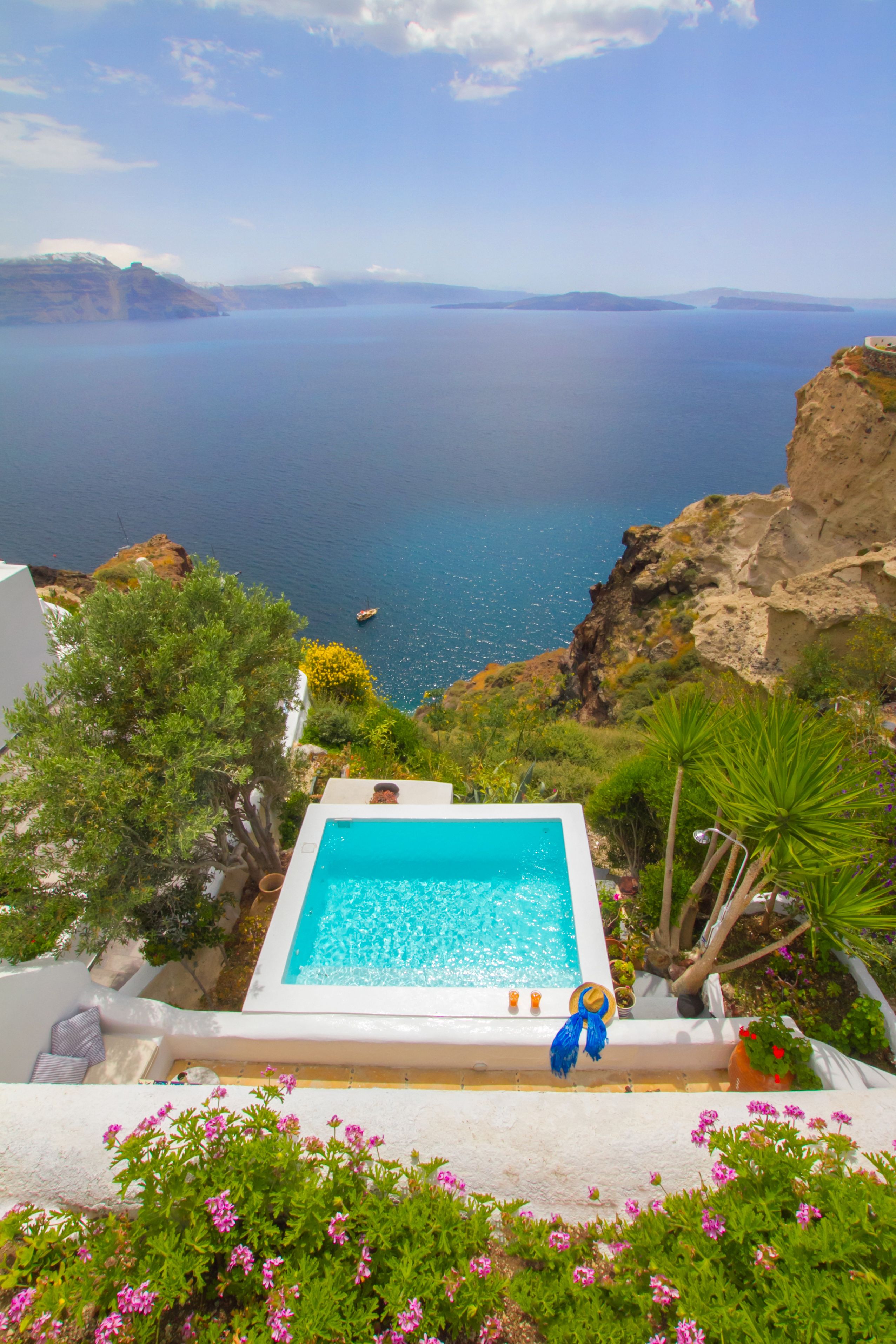 Foto - Ifestio Villas Oia