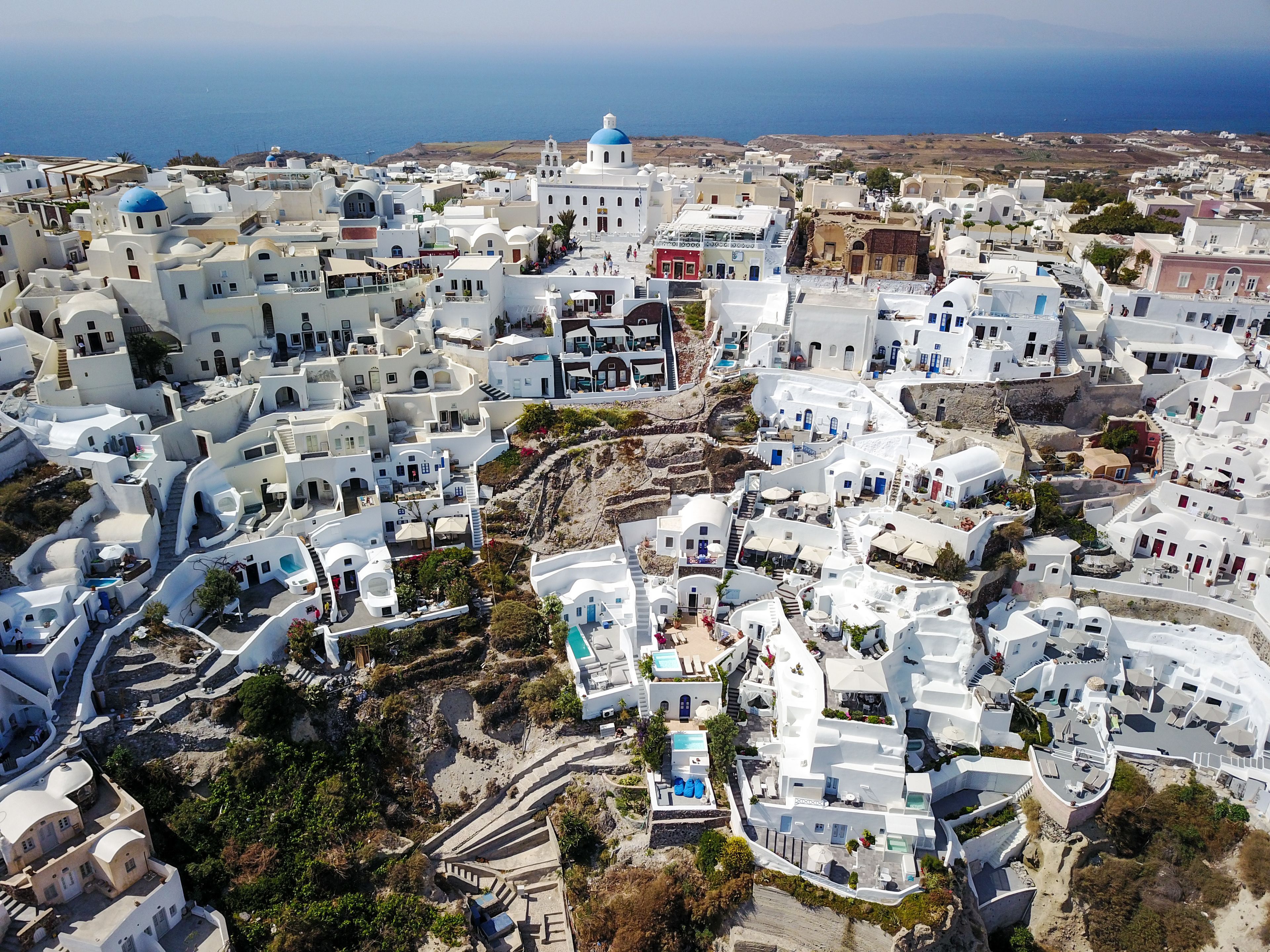 Foto - Ifestio Villas Oia
